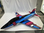 FTL Innovation LANCER 2.1m F3S Precision Aerobatics Jet