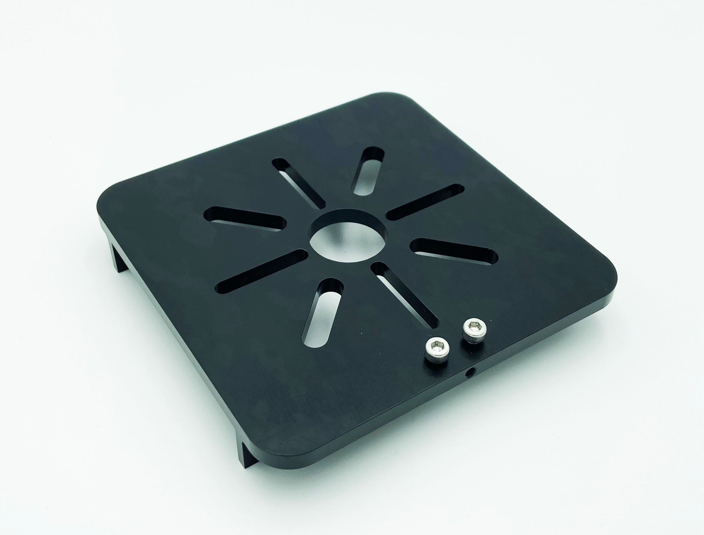 Titan Cradle Propeller Adaptor