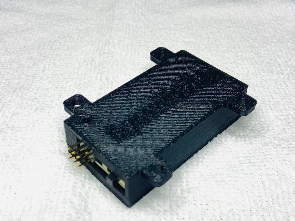 Impulse 2 External Case V2