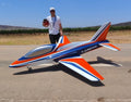 FTL Innovation LANCER 2.8m F3S Precision Aerobatics Jet