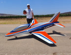 FTL Innovation LANCER 2.8m F3S Precision Aerobatics Jet