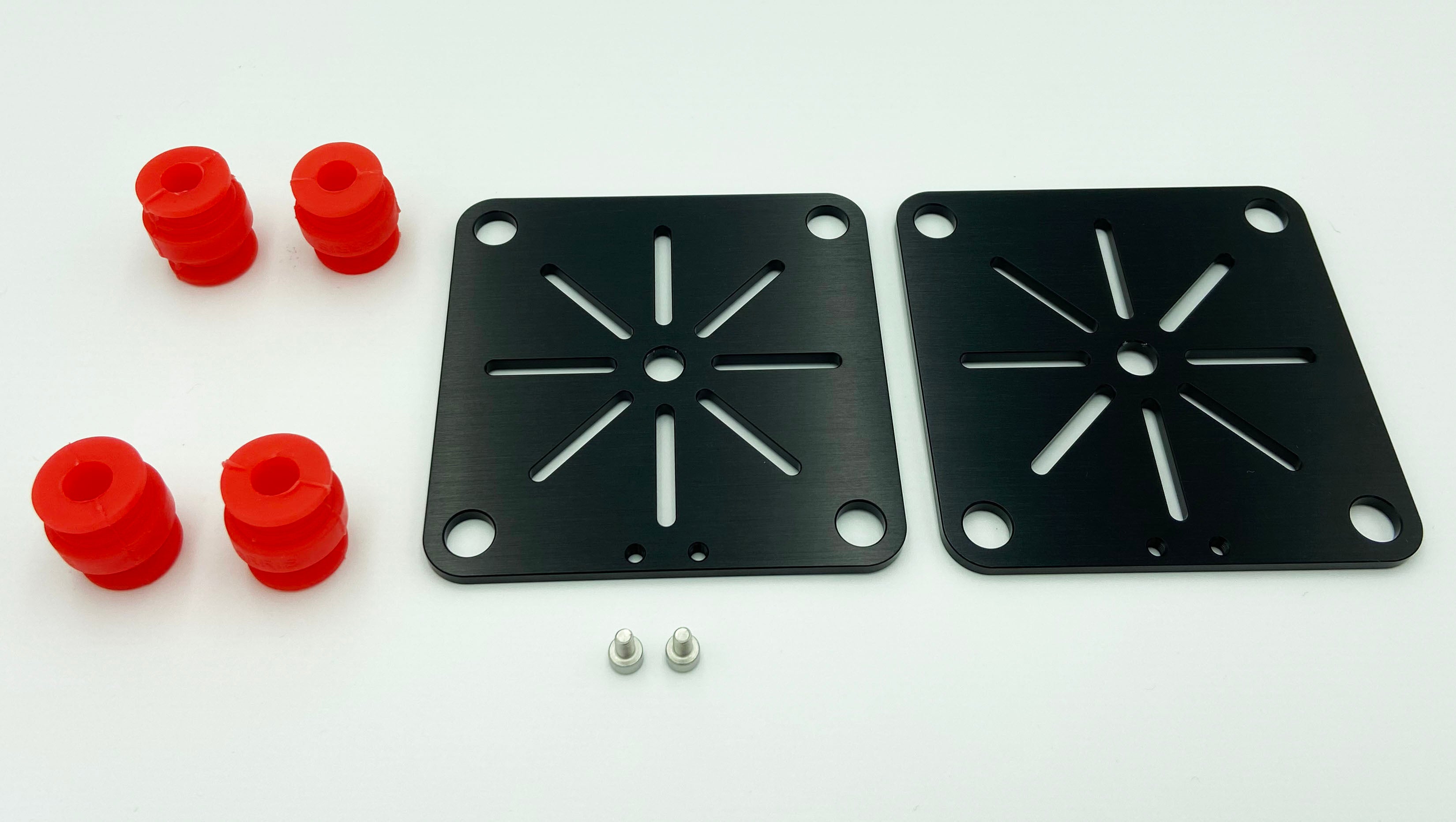 Whisper Balance Cradle