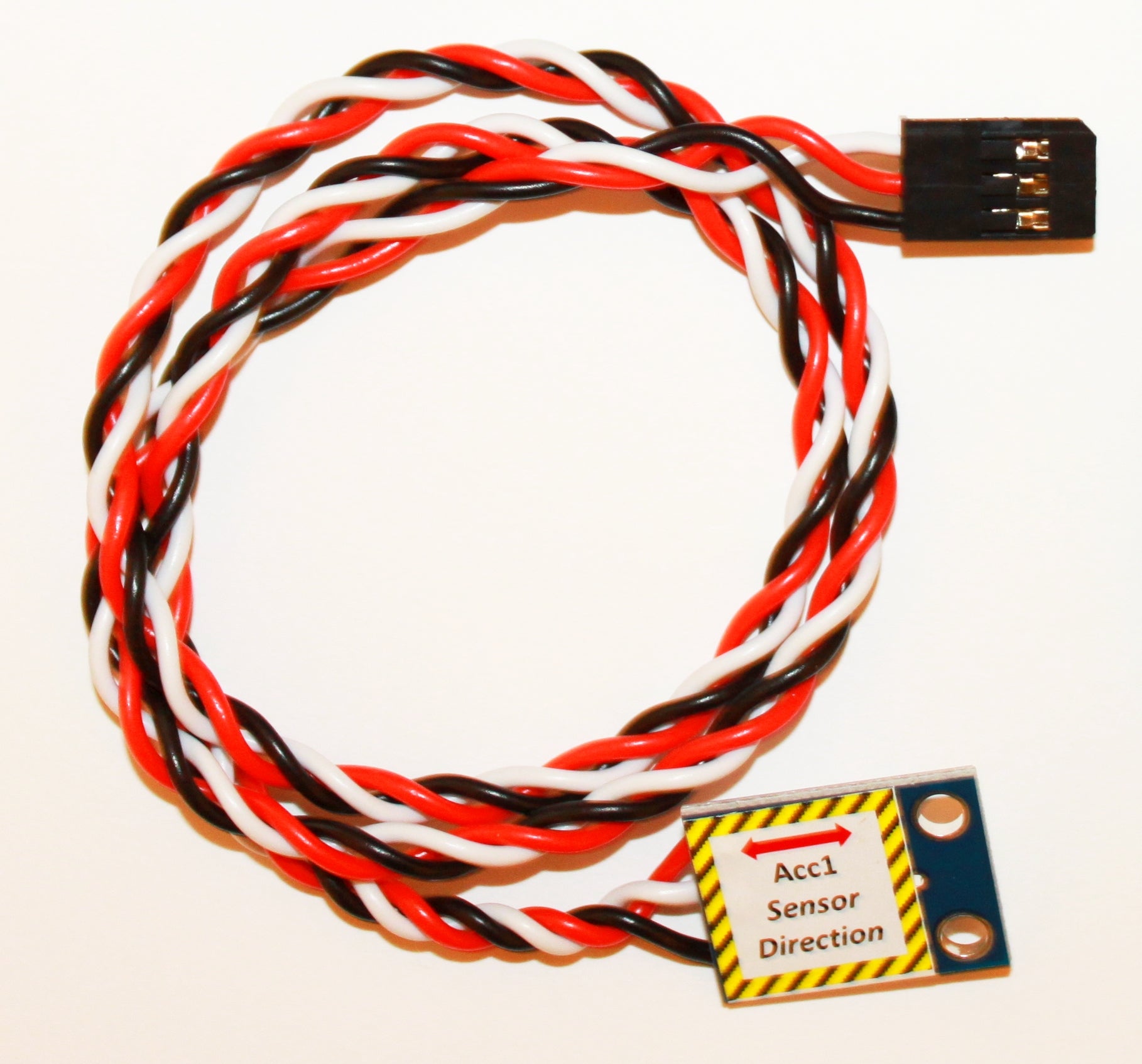 Accelerometer-M  (Impulse 2)