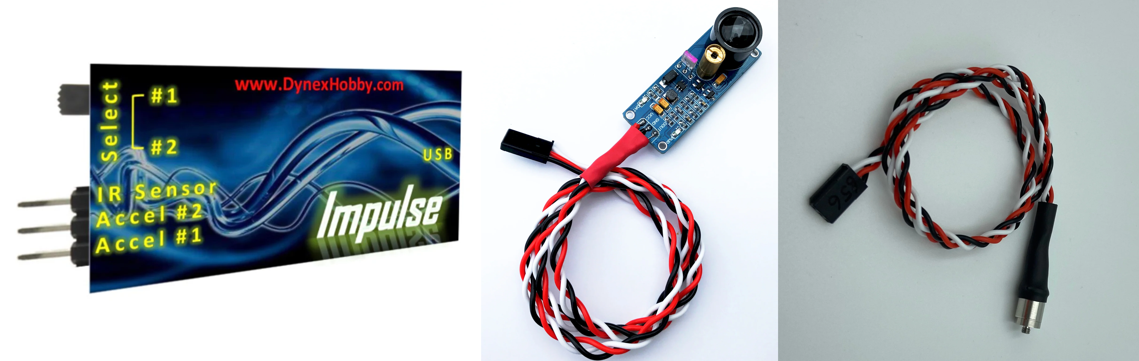 Impulse 2 Dynamic Balancing Starter (Advanced)