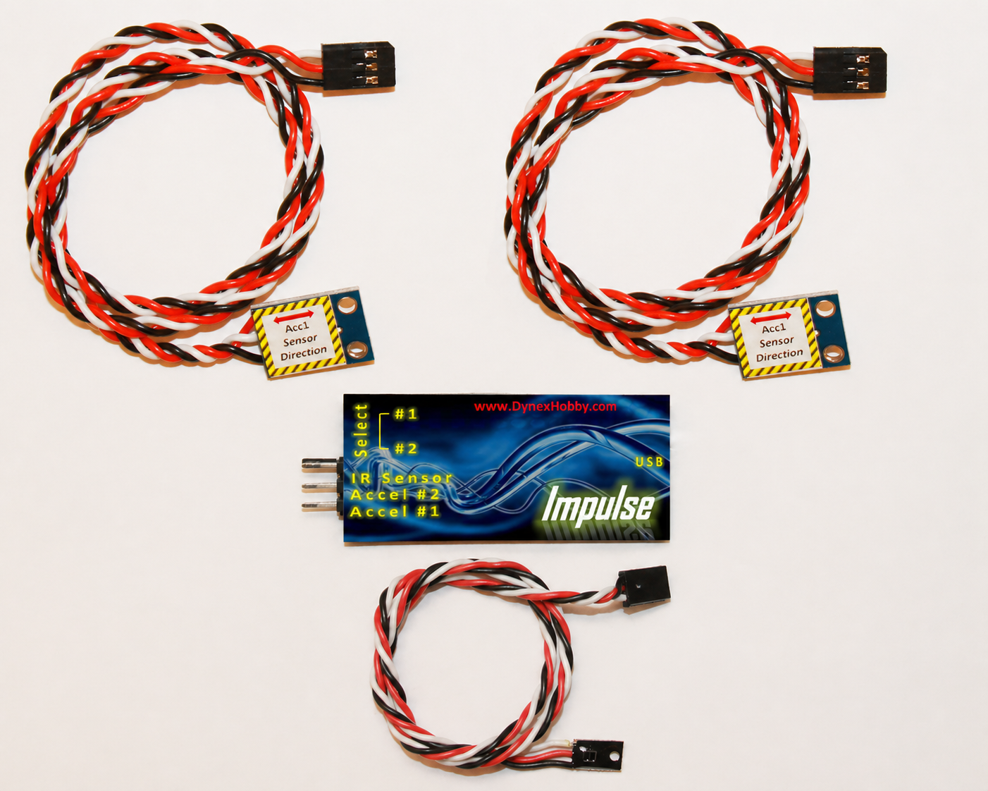 Impulse 2 Dynamic Balancing Starter (Basic)