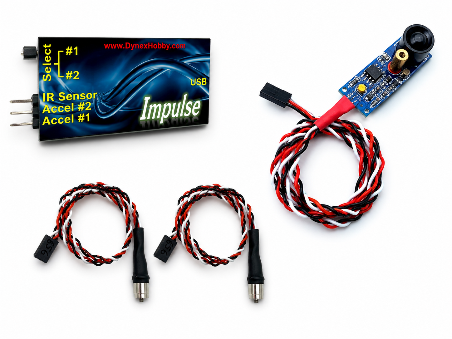 Impulse2 Dynamic Balancing Starter (Advanced)
